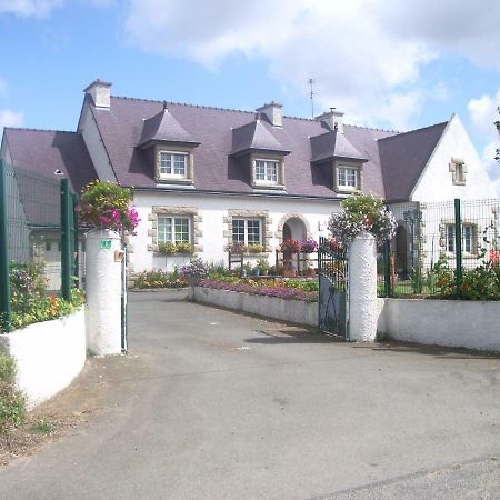 Maison Avec Piscine Plérin Exterior foto